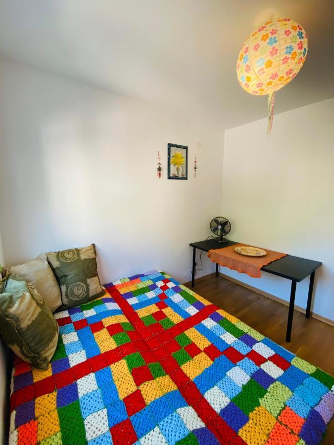 Apartament P&V Budva Zewnętrze zdjęcie